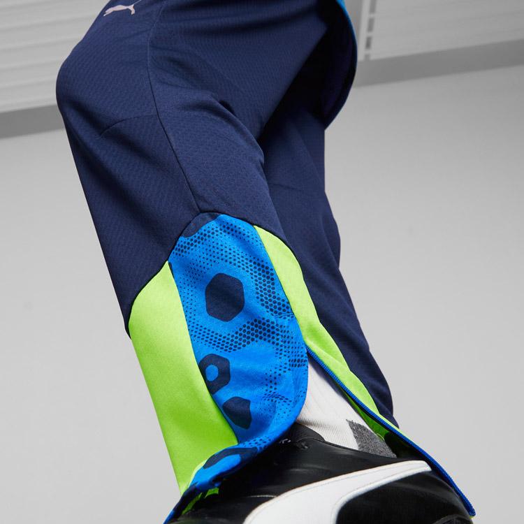 PUMA（プーマ） INDIVIDUALCUP TR パンツ JR 658874-54 ジュニア