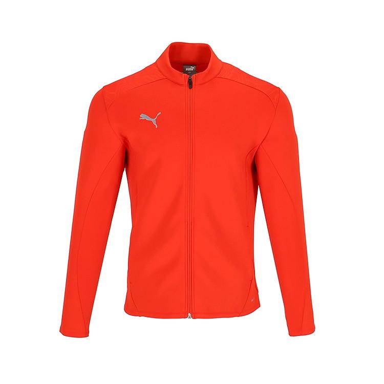 PUMA（プーマ） TEAMFINAL トレーニング ジャケット 659125-01 メンズ