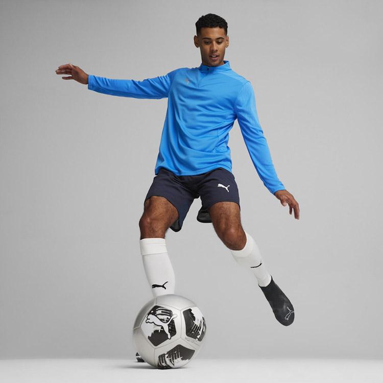 PUMA（プーマ） teamFINAL トレーニング 1/4 ジップトップ 659366-02