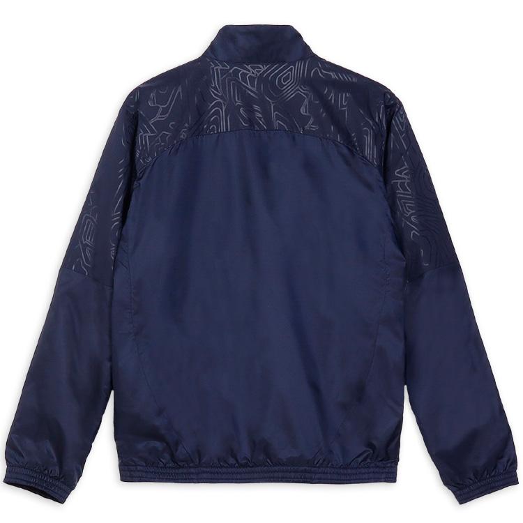 PUMA（プーマ） TEAMFINAL ウラトリコット ピステトップ 659742-06