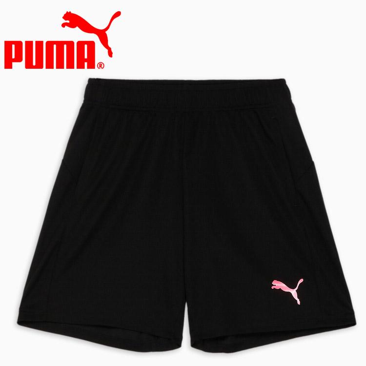 PUMA（プーマ） IndividualFTBL PRO TR ショーツ 659755-03 メンズ
