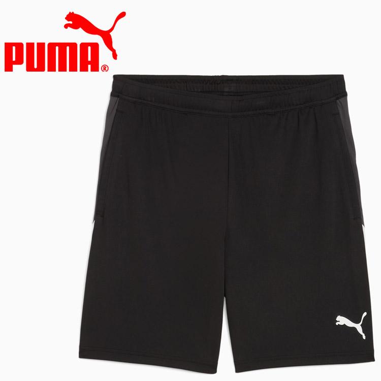 PUMA（プーマ） IndividualLIGA TR ショーツ 2 OP 659828-03 メンズ