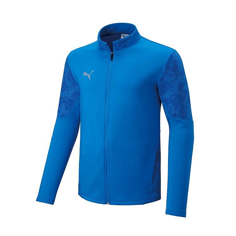 PUMA 期間限定お買い得プライス プーマ teamCUP TR ジャケット PUMA 期間限定お買い得プライス プーマ teamCUP TR ジャケット