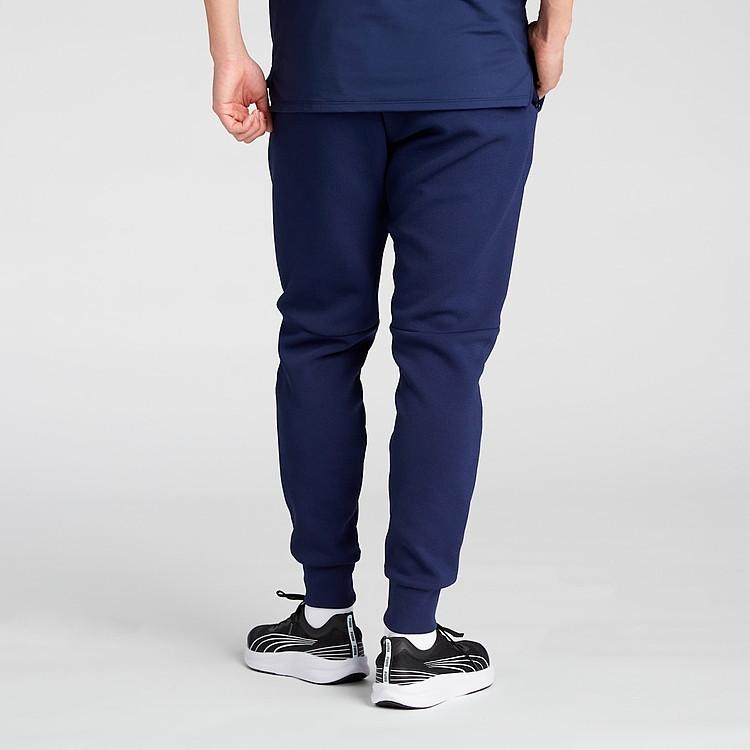 PUMA（プーマ） PUMAFTBL TRAVEL パンツ 660133-06 メンズ