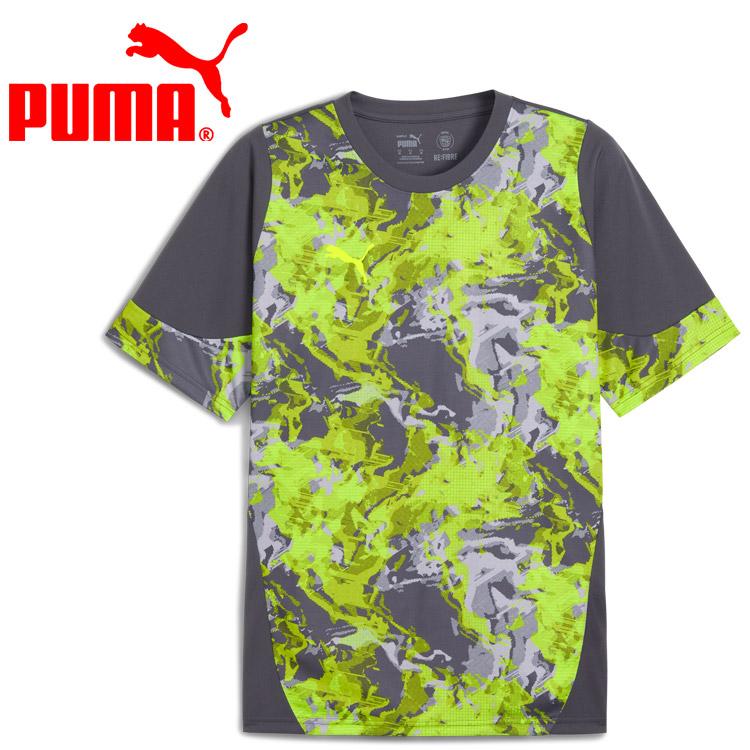 BAPE PUMA サッカーシャツ Lサイズ グラデーション BAPE PUMA サッカーシャツ Lサイズ グラデーション PUMA BAPE.FC