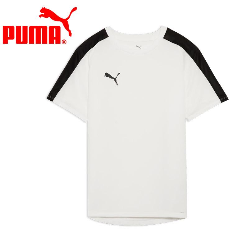 PUMA（プーマ） PUMA VOLTAGE SS Tシャツ 660934-02 メンズ メール便