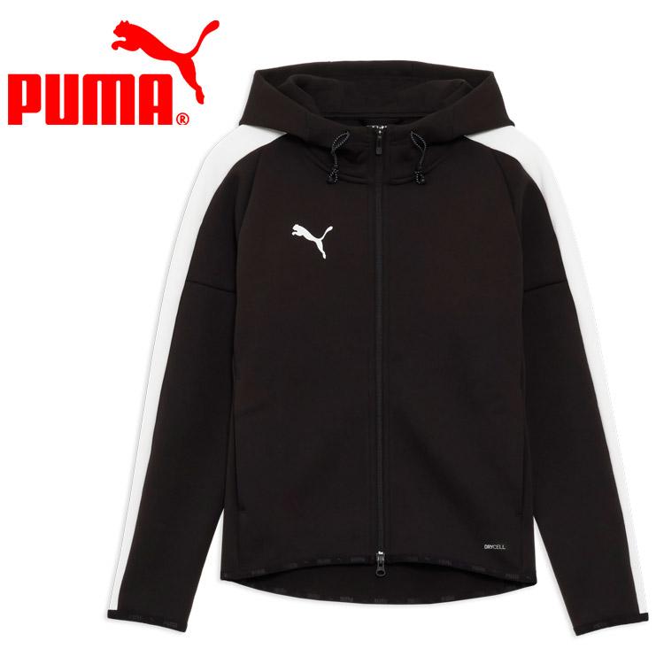 PUMA（プーマ） PUMA VOLTAGE ニットジャケット 660935-01 メンズ