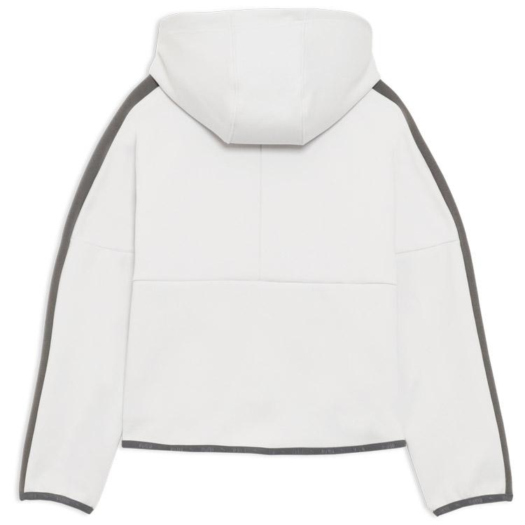 PUMA（プーマ） THE PUMA ニットジャケット Wns 660937-33 レディース