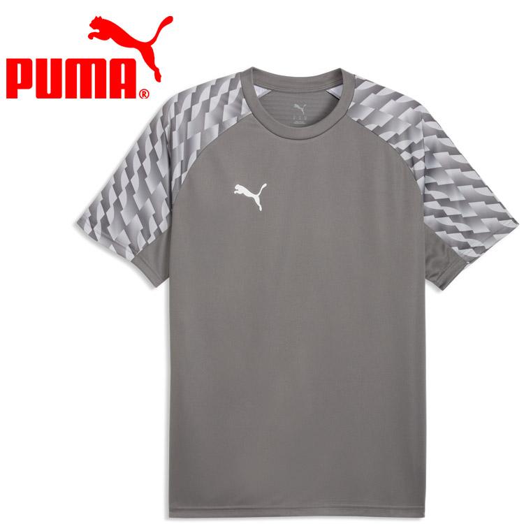 PUMA（プーマ） teamLIGA26 ゲームシャツ 660954-13 メンズ メール便