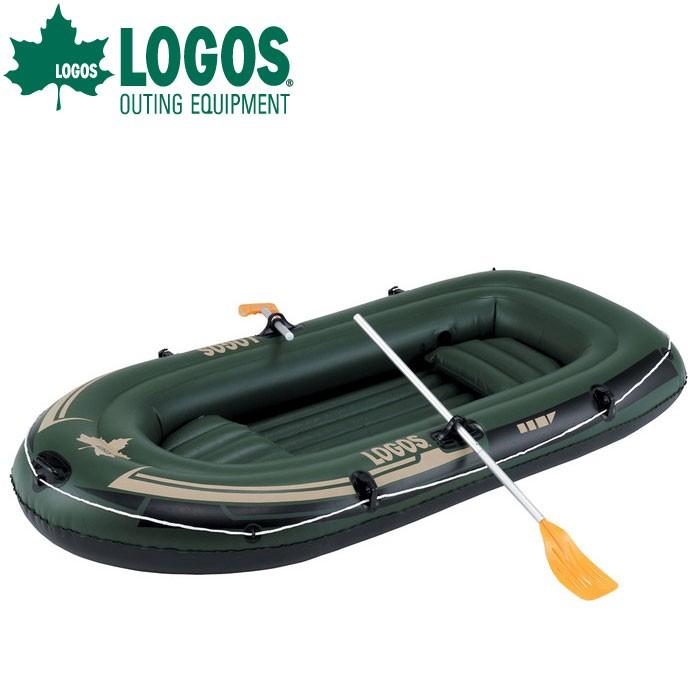 LOGOS（ロゴス） ポイント10倍対象 LOGOSTRAIL BLAZER BOAT 240