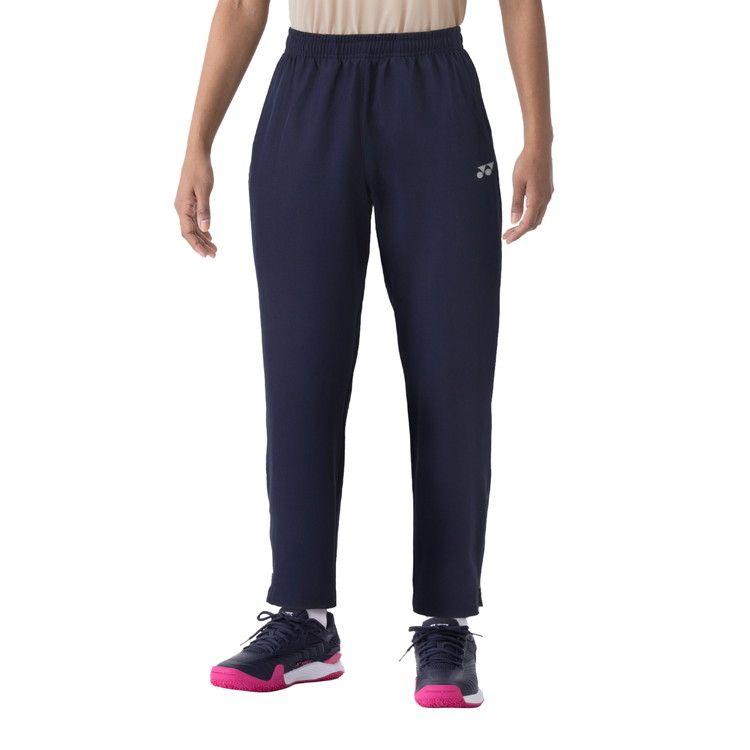YONEX（ヨネックス） ウィメンズウォームアップパンツ 67078-007