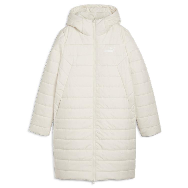 PUMA プーマ ESS パデッド コート 672277-80 レディース