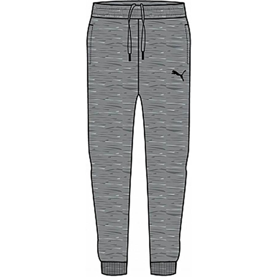 PUMA（プーマ） ACTIVE SPORTS スウェットパンツ TR 674121-03 ジュニア : イーゾーン スポーツ - 通販 ...