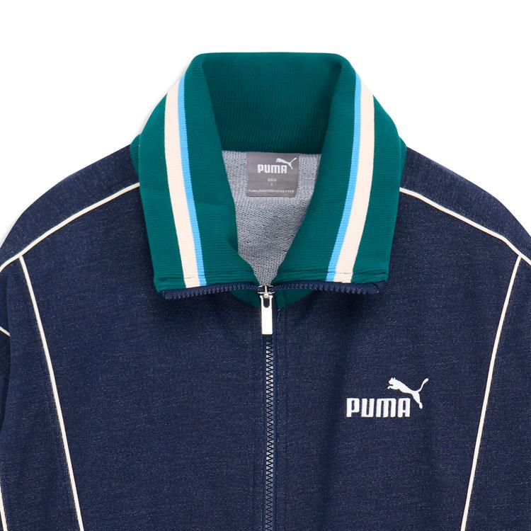 PUMA（プーマ） CORE HERITAGE トラックジャケット 677677-06 メンズ