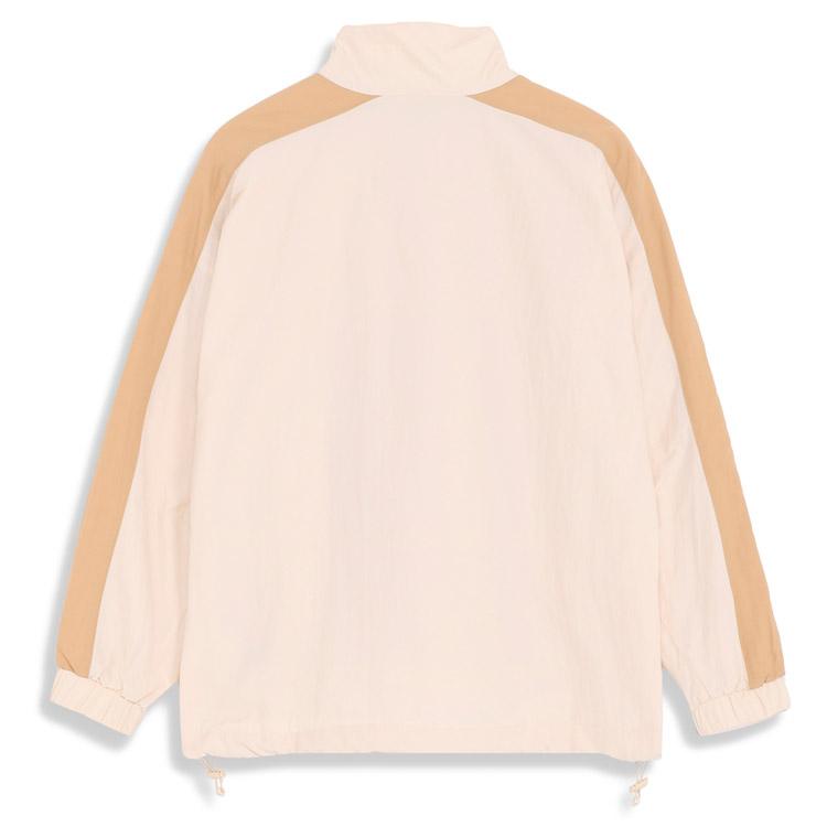 PUMA（プーマ） CORE HERITAGE ウーブン 裏トリコット ジャケット