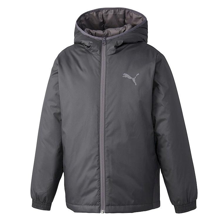 PUMA（プーマ） PADDED JACKET 677740-01 メンズ : イーゾーン