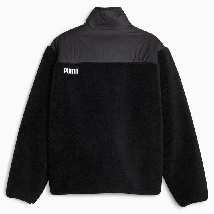 PUMA プーマ シェルパ ハイブリッド ジャケット 678328-01