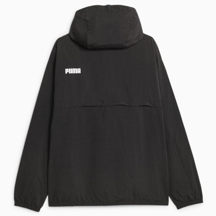 PUMA 期間限定お買い得プライス プーマ フーデッド ウィンド PUMA 期間限定お買い得プライス プーマ フーデッド ウィンド