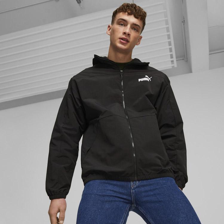 PUMA 期間限定お買い得プライス プーマ フーデッド ウィンド PUMA 期間限定お買い得プライス プーマ フーデッド ウィンド