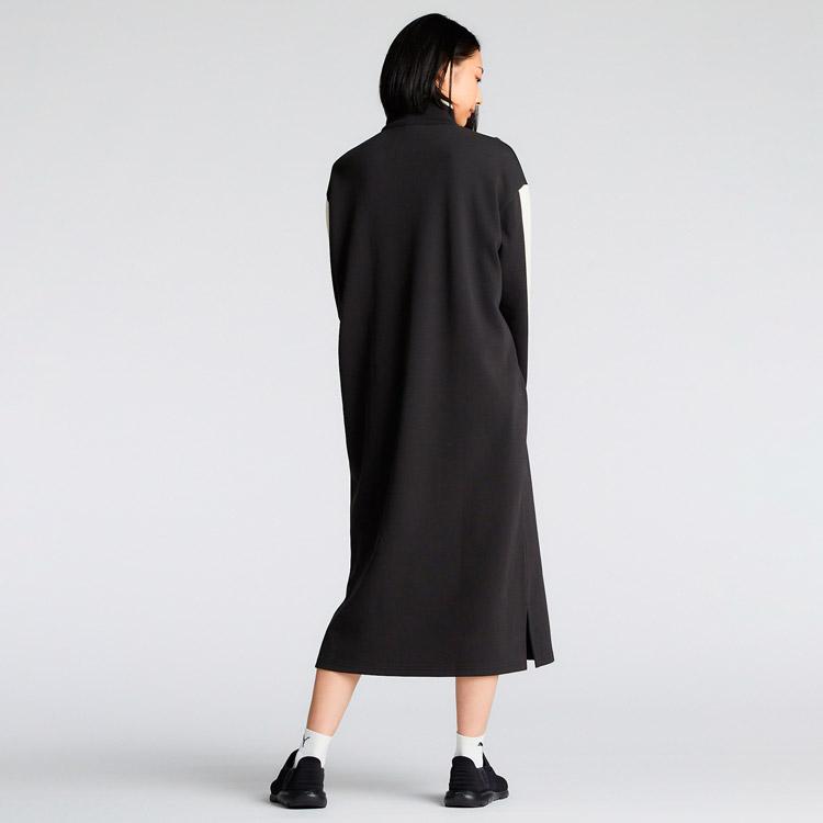 PUMA（プーマ） CORE HERITAGE MX ロングドレス 683592-01 レディース