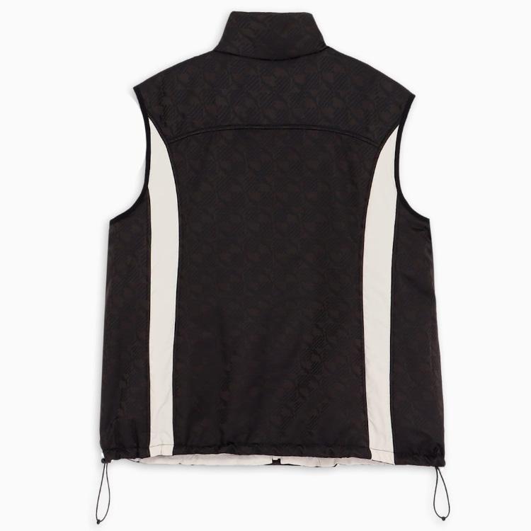 PUMA（プーマ） CORE HERITAGE リバーシブル パデットベスト 683593-87