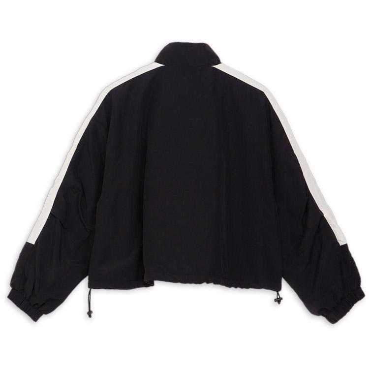 PUMA（プーマ） CORE HERITAGE ウーブン ラインド トラックジャケット