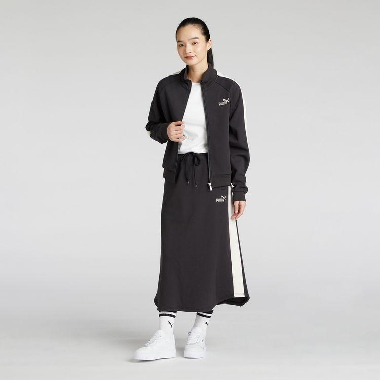 PUMA（プーマ） CORE HERITAGE MX トラック ジャケット 687083-01