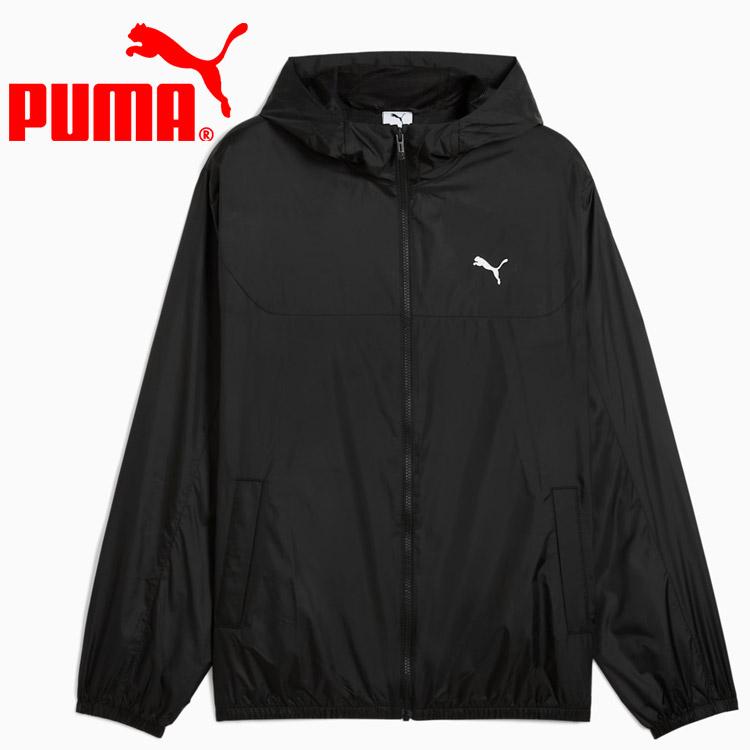 プーマ PUMA POWER ジャケット ランニング ウィンドブレーカー PUMA プーマ ウインドブレーカー メンズ RUN FAVORITE AOP