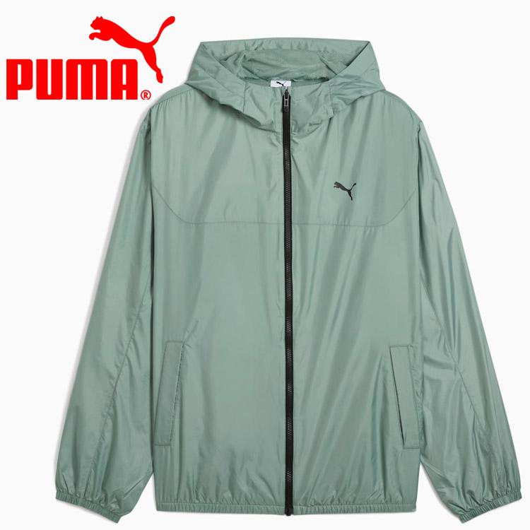 PUMA（プーマ） ESS レギュラー メッシュライニング ウィンド