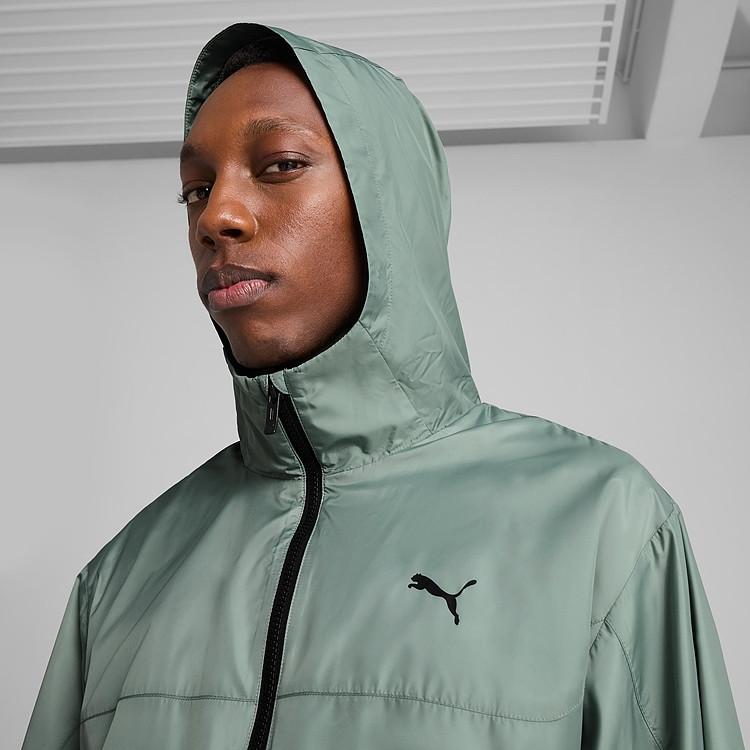 PUMA（プーマ） ESS レギュラー メッシュライニング ウィンド