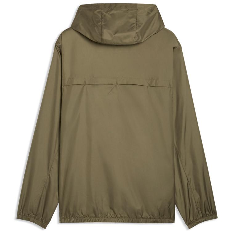 PUMA（プーマ） Ess レギュラー ウィンドブレーカー 687540-81 メンズ