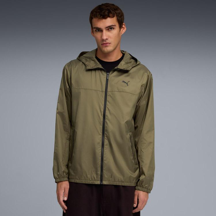 PUMA（プーマ） Ess レギュラー ウィンドブレーカー 687540-81 メンズ