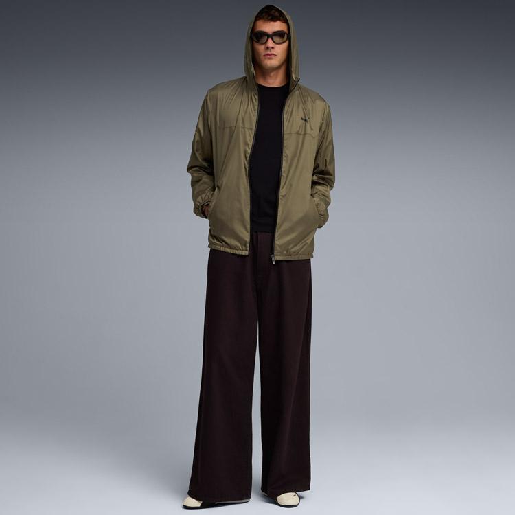 PUMA（プーマ） Ess レギュラー ウィンドブレーカー 687540-81 メンズ