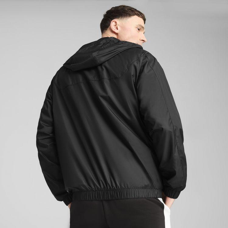 PUMA プーマ ESS リラックス メッシュライニング ウィンド