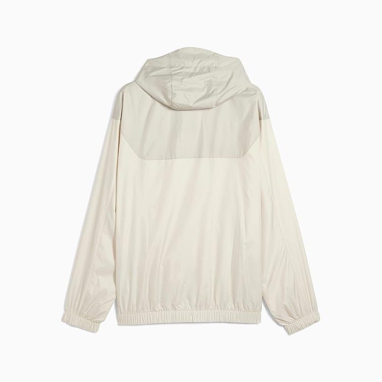 PUMA（プーマ） ESS リラックス メッシュライニング ウィンド