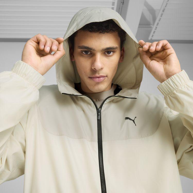 PUMA（プーマ） ESS リラックス メッシュライニング ウィンド