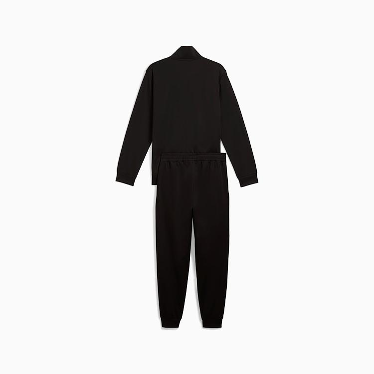 PUMA（プーマ） ポリ カラーブロックスーツ 687740-01 メンズ