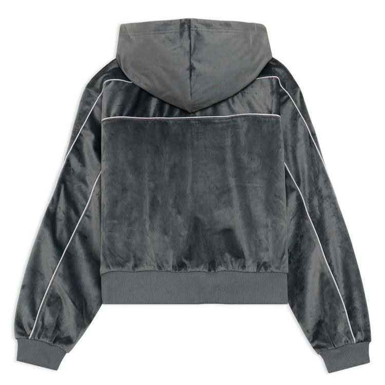 PUMA（プーマ） CORE HERITAGE ベロア トラック JKT 690173-44