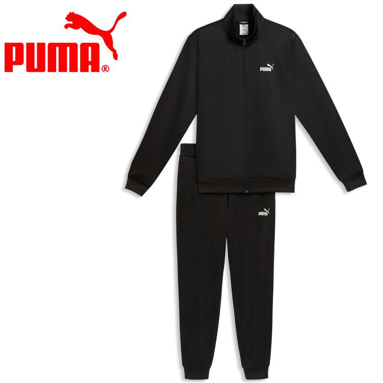 PUMA（プーマ） ESS ポリ スーツ 694204-01 メンズ : イーゾーン