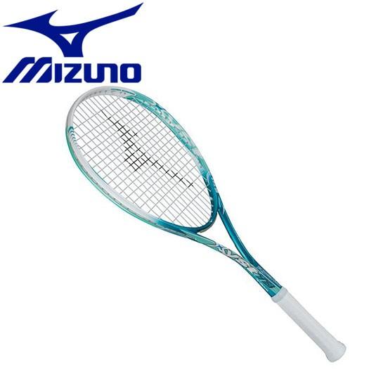 ミズノ Xyst T2 ジストティー2 ソフトテニス 軟式テニスラケット フレームのみ 6TN42730 : 6tn42730 : イーゾーン  スポーツ - 通販 - Yahoo!ショッピング