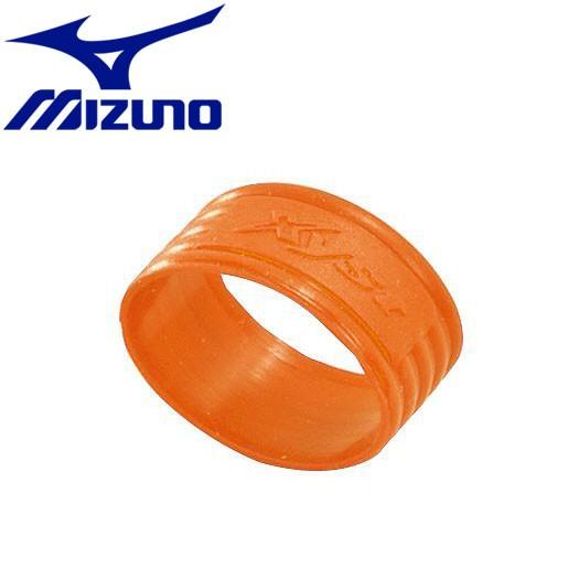 メール便送料無料 ミズノ MIZUNO テニス Xystキャッピングバンド 2個入り 6ZA24052｜ezone