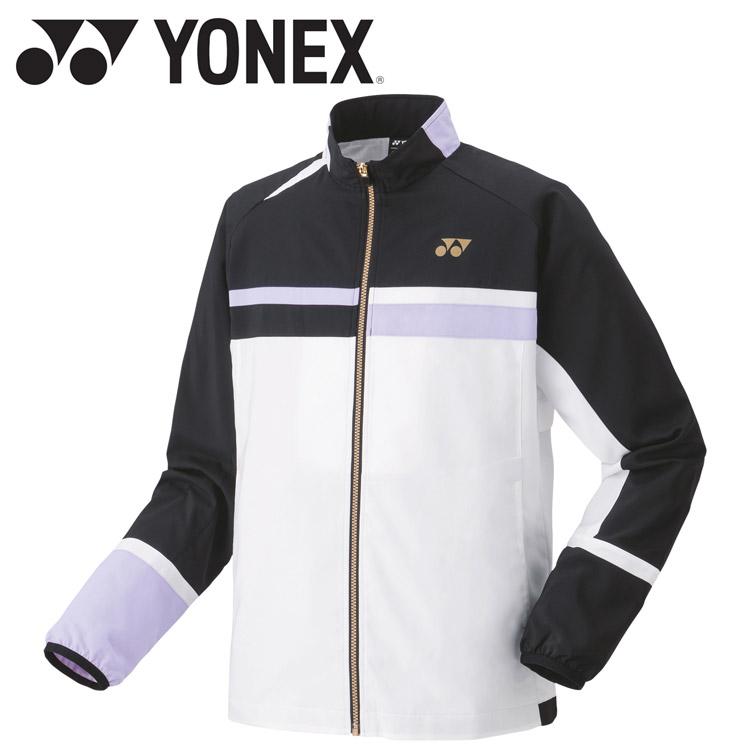 YONEX（ヨネックス） ユニ裏地付ウィンドウォーマーシャツ 70094-354