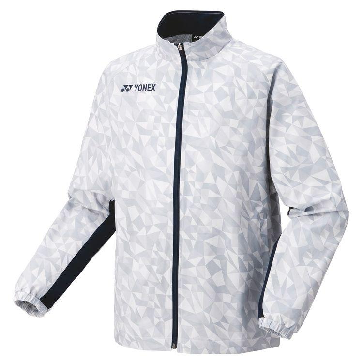YONEX（ヨネックス） ユニ裏地付ウィンドウォーマーシャツ 70096Y-011