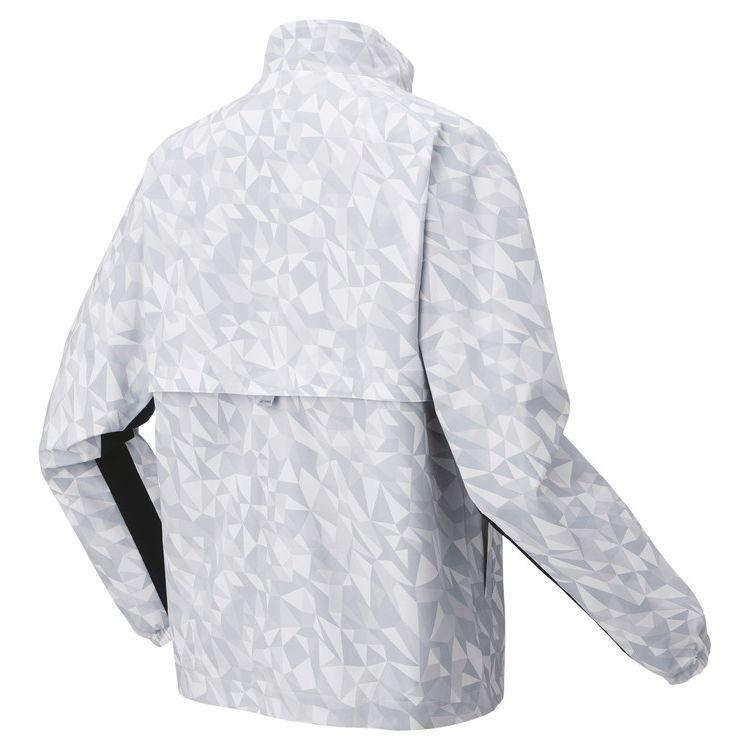 YONEX（ヨネックス） ユニ裏地付ウィンドウォーマーシャツ 70096Y-011