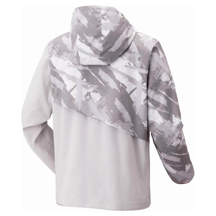 YONEX（ヨネックス） ユニ裏地付ウィンドウォーマーパーカー 70103-326