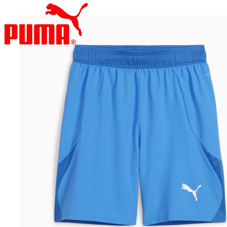 PUMA（プーマ） teamFINAL ゲームパンツ 706365-02 メンズ メール便