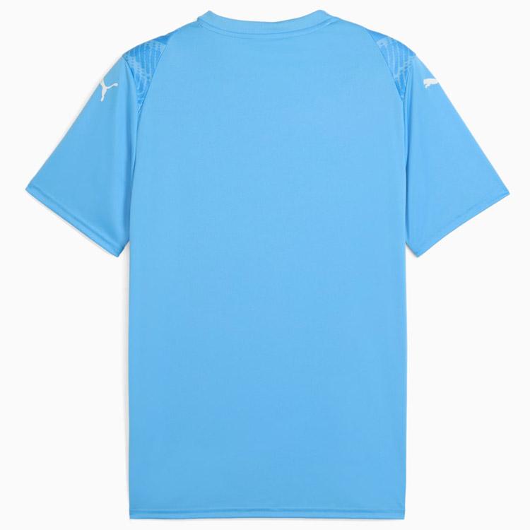PUMA（プーマ） teamULTIMATE グラフィック ゲームシャツ 706791-18 メンズ メール便送料無料 : イーゾーン ...