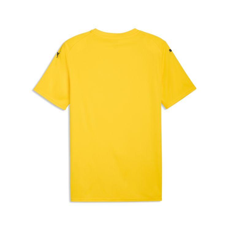 PUMA（プーマ） teamFINAL グラフィック ゲームシャツ 707334-07