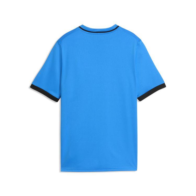 PUMA（プーマ） teamLIGA26 ストライプ ゲームシャツ JR 707345-12