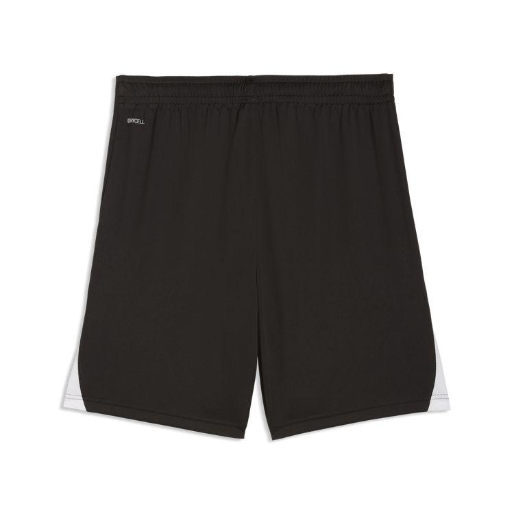 PUMA（プーマ） teamLIGA26 ショーツ 707346-03 メンズ メール便送料